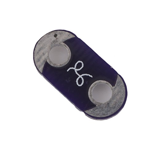 5 Stk LilyPad Button Board Module für Arduino - 2