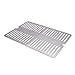 Produktbild Onlyfire Abguss Edelstahl Grillrost Ersatz für Char-Broil 29102780 Char-Broil grill2go X200 tragbaren tru-infrared Liquid Propan Gas Grill