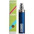 SmashingDealsDirect® Authentic GS II 3200mAh Quality Vape Battery Rechargeable Vaporiser Batteries (Blue)