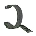 Produktbild jieGREAT  Räumungsverkauf ,Nylon Sport Loop Wrist Band Strap für Garmin Forerunner 220 230 235 630 620 735