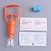 Produktbild Nützliche Outdoor Camping Survivor Rescue Gift Protector Venom Extractor Für Reise Sicherheit Kit Sicher Erste-hilfe-kit