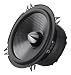 Produktbild Clarion SRP1323S 13 cm 2-Wege Komponenten-System Lautsprecher 130 mm SRP 1323S