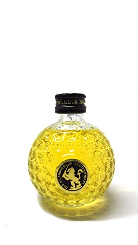 Preisvergleich Produktbild Blended Malt - Old St. Andrews Golf Ball Miniature