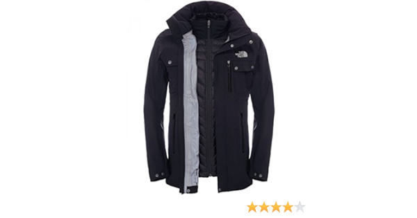 north face m65 explorer jacket