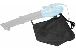 SANZO Güde 94054 – Sack für Laubsauger