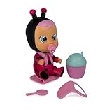 mini bebes llorones carrefour