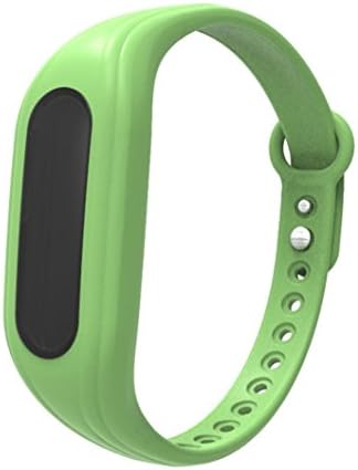 Fitness Tracker with Heart Rate Monitor- Diadia Star16 Fitness Watch Activity Tracker IP67 Waterproof Slim Smart Band with Step Calorie Counter 14 Sports Mode Sleep Monitor,Pedometer for Kids Women Men,Mothers Day Fathers Day Gifts (Green)
