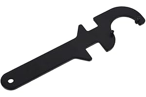 WARMHAND FUCILE SOFTAIR M4 CHIAVE MULTIUSO RIS DELTA EL-EX120