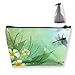 Produktbild Flyingdragon Reise Make-up Tasche Kosmetiktasche Organizer Aufbewahrungstasche Für Frauen Schönheit