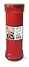 Produktbild CERERIA DI GIORGIO 715 AZ Votivkerzen Padre Pio, Wachs, Rot, 6.5 x 6.5 x 19.5 cm, 10 Einheiten