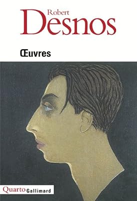 Gallimard Œuvres
