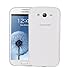 Quicksand Air skin Super Thin Matte Finish Anti Slip Back Case Cover for Samsung galaxy Grand Duos (i9082) White RS.399.00