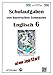 Englisch 6 (Green Line 2), Schulaufgaben von bayerischen Gymnasien mit Lösungen nach LehrplanPlus und G9 by 