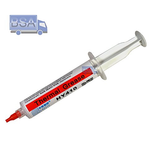 Preisvergleich Produktbild halnziye hy410 Thermal Grease