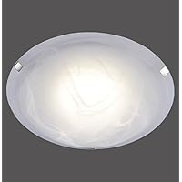  – Lámpara LED de techo LeuchtenDirekt 14317 – 16 Anna 14,5 W