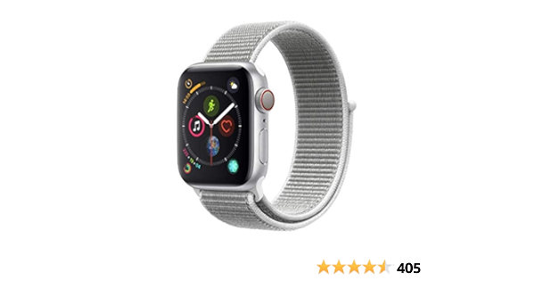 apple watch series 4 40mm att