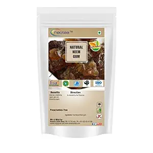 Neotea Natural Neem Gum, 1 Kgm