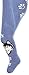 Sterntaler Baby Boys Tights -  Blue - 6-9 Months