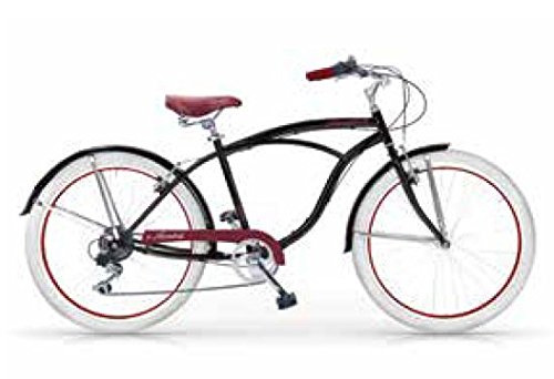 €281.00 MBM Honolulu, Bici Cruiser Uomo - bikewebshop.it