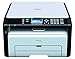 Produktbild Ricoh SP 213SUW 3-in-1 WLAN Mono Laserdrucker (1200 x 600 dpi)