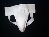Martial Arts Protection, Groin Guard:Senior