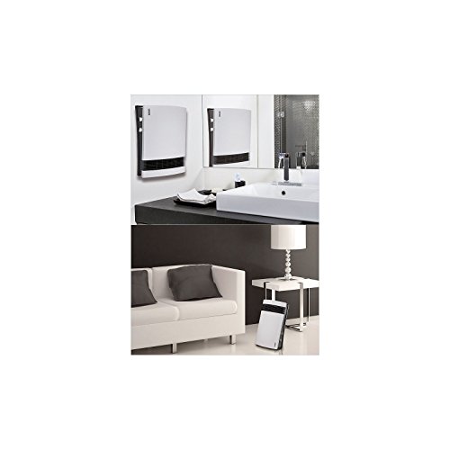 Bad-Schnellheizgerät 1800 Watt HBS 1800/3/1 - 5