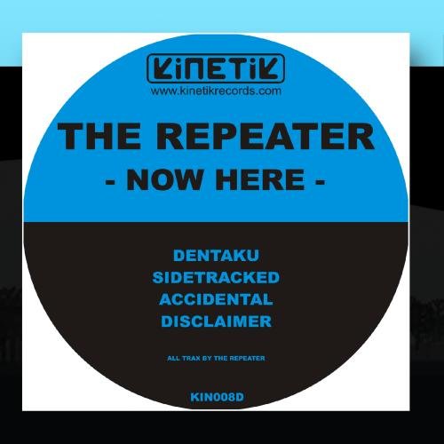 Preisvergleich Produktbild Now Here