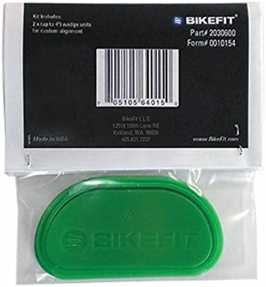 Bike Fit ITS H Wedges (1-Pair)