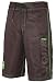 Produktbild Gr. XS Jobe Short Boardshort Creed Men schwarz neon grün Einzelstück