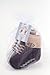 Baby Emporio-0-9 Months-3 Pairs Baby Boy Socks - GIft Pouch -Anti-slip Soles (PEACE)