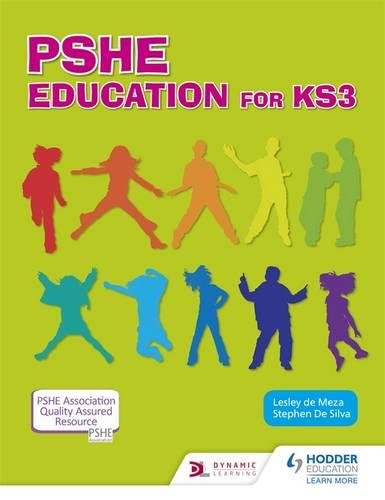 Download PSHE Education for Key Stage 3