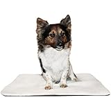 Hundedecke Hundematte Katzendecke Thermodecke Hundeteppich waschbar Wärme #2402