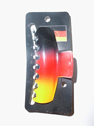 Preisvergleich Produktbild Haarkrebs * Deutschland *