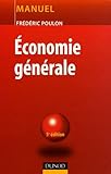 Image de Economie générale