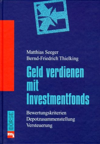 Download Geld verdienen mit Investmentfonds Download Geld verdienen mit Investmentfonds