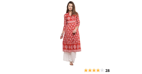 amazon vishudh kurtas