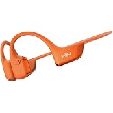 Shokz OpenRun Pro 2 Bluetooth 5.3, Bone Transmission Technology, IP55 Waterproof, 12 Hours Battery Life, Cable with Open Ear Design