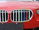 bmw 1er f20 zierleisten Fahrzeugspezifisch: für BMW 1er 118i 120i 125i f52 2017
