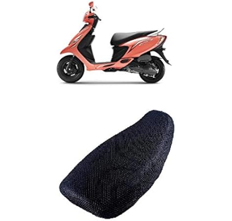 baby seat for scooty