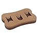 Produktbild IQ Hundespielzeug Gedchtnis Holz 22,7 x 3 x 14,5cm