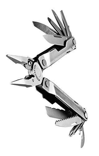 Leatherman Rebar. - 4