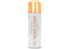 Sof Sole Instant Cleaner Plantillas, s/c, u