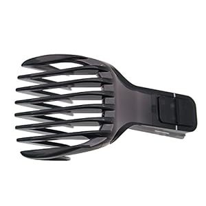 YanBan Replacement Trimmer Clipper Comb for Philips TT2039 TT2040 BG2039 BG2040 - Image 2