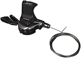 manetas freno shimano deore xt Shimano-MANDO DCHO.XT 11V. C/ABRAZADERA C/DISP
