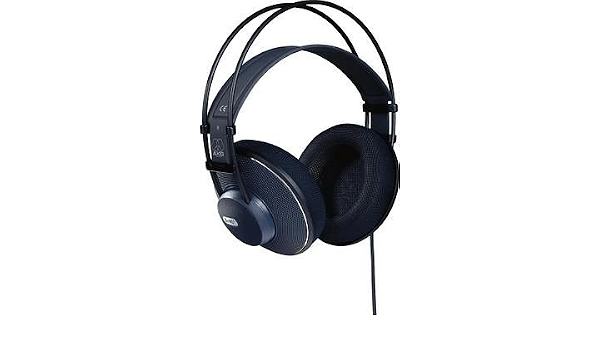 AKG K 401 cavo cuffie analogiche : Amazon.it: Elettronica