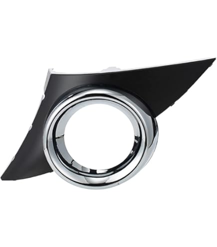 ALKAR 2902229 Phare Antibrouillard Droit, Sans Porte-lampe