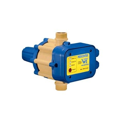 Press control watertech 2,2 bar original presscontrol original