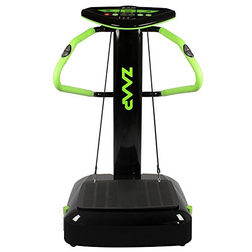 ZAAP TX-5000 Power Vibration Plate - 3