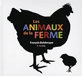 Les animaux de la ferme