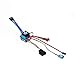 Produktbild Candyboom Universal Racing 60A ESC Kein Sinn Brushless Motor Elektrische Drehzahlregler Autozubehör Für 1:10 RC Auto LKW Off-Road
